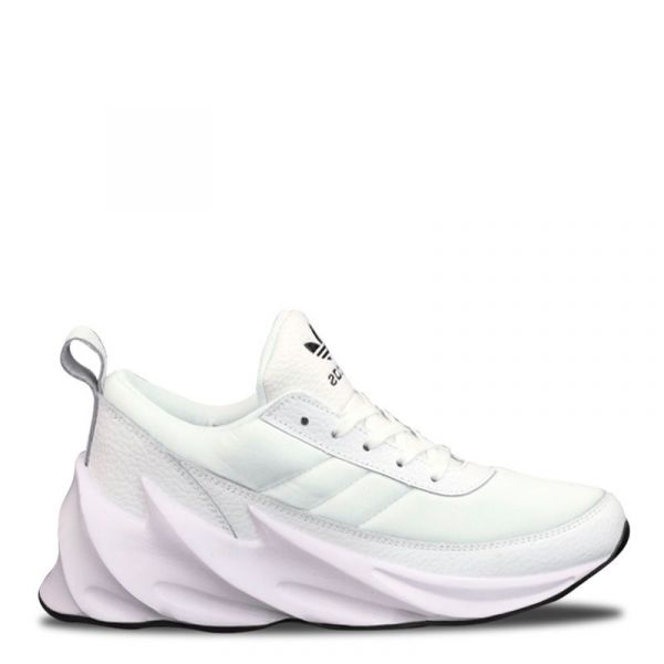 Adidas Sharks Fullwhite