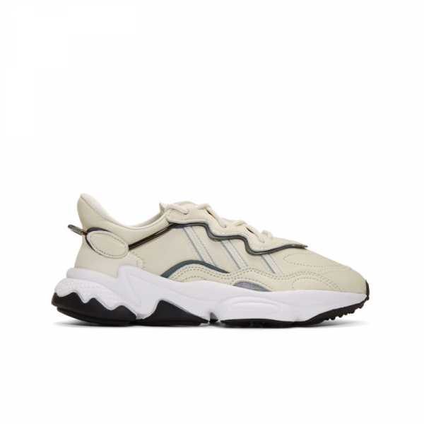 Adidаs Ozwееgо (cream/black)