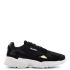 Adidas Falcon Black/White