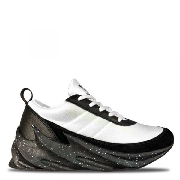 Adidas Sharks White/Black