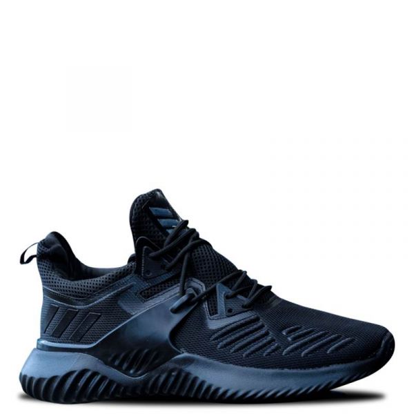 Adidas Alphabounce Instinct Black