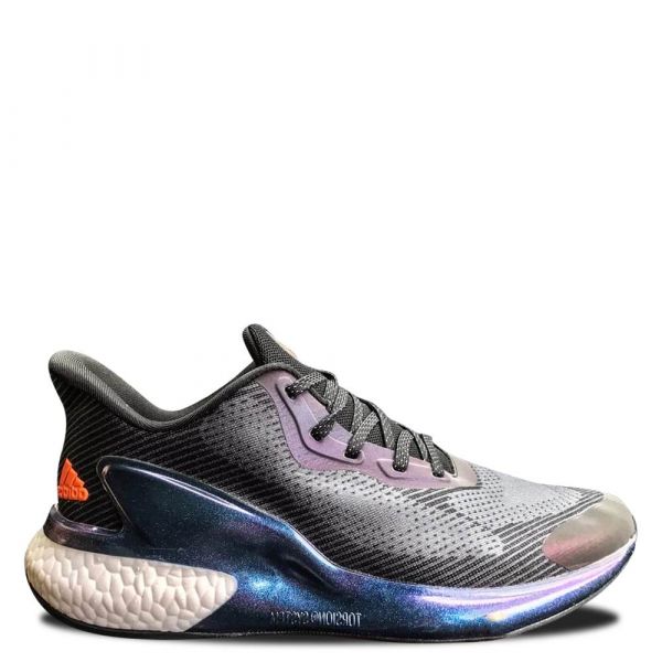 Adidas Alphaboost Black/Navy/White