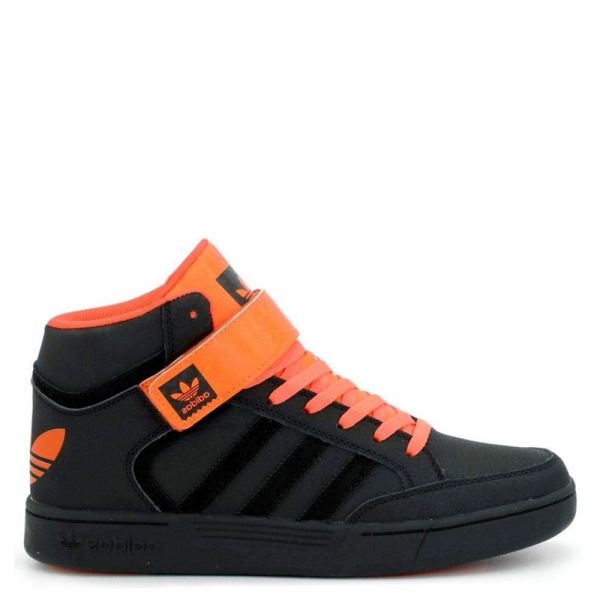 Adidas Varial Black/Orange