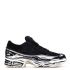 Adidas Raf Simons Silver/Black