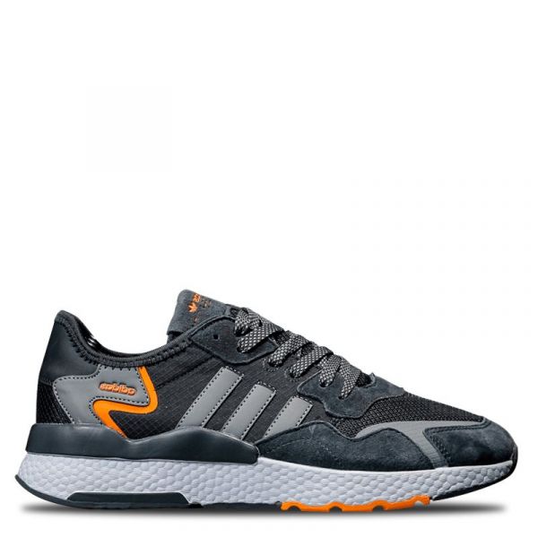 Adidas Nite Jogger Gray