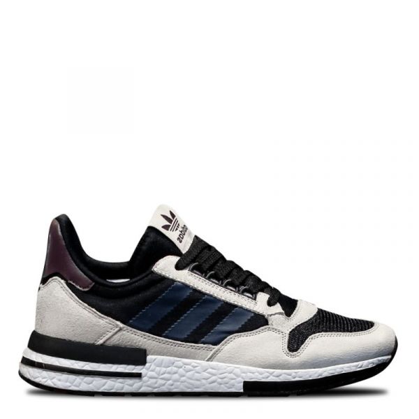 Adidas ZX 500 Biege/Black/Navy