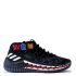 Adidas Dame x Bape