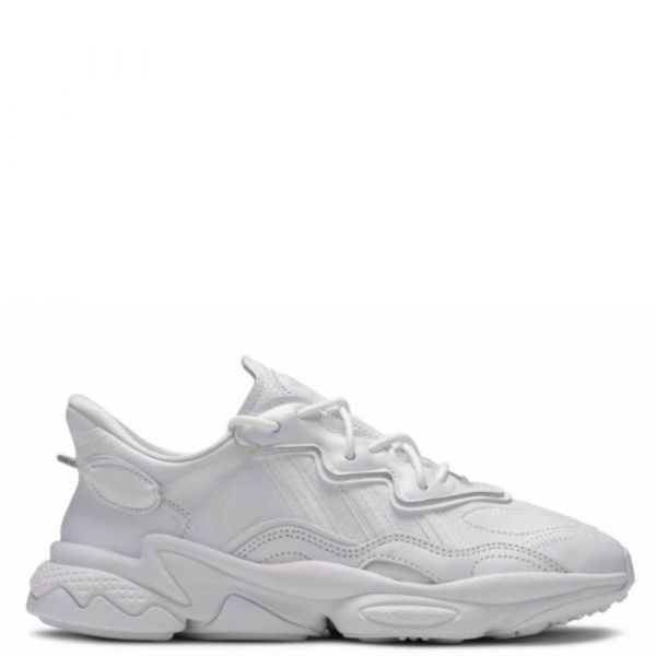 Adidas Ozweego All White