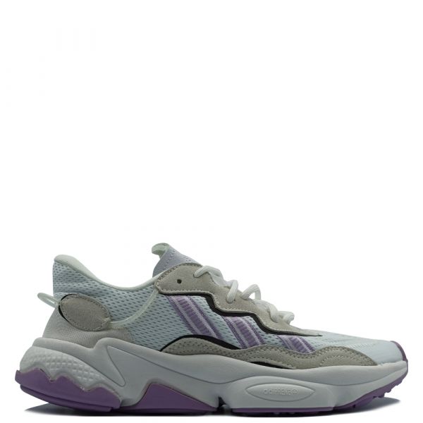 Adidas Ozweego Purple/White