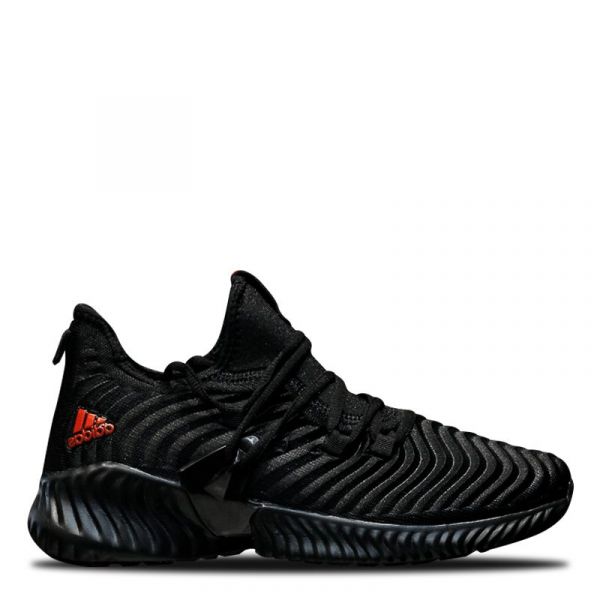 Adidas Alphabounce Instinct Black/Orange