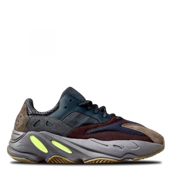 Adidas Yeezy 700 Brown "Mauve"
