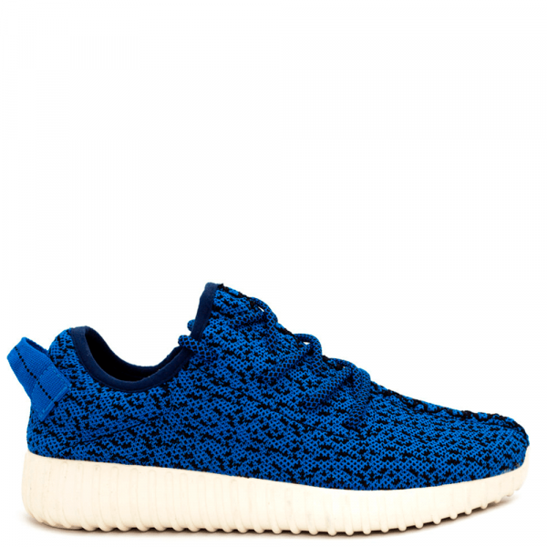 Adidas Yeezy 350 Navy/White