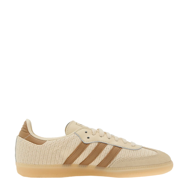 Adidas Samba OG Crystal Sand